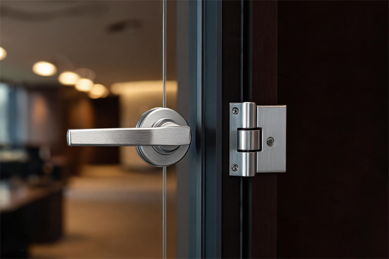 大庆 钥匙断在锁芯里怎么办？老 locksmith 教你三招自救不求人